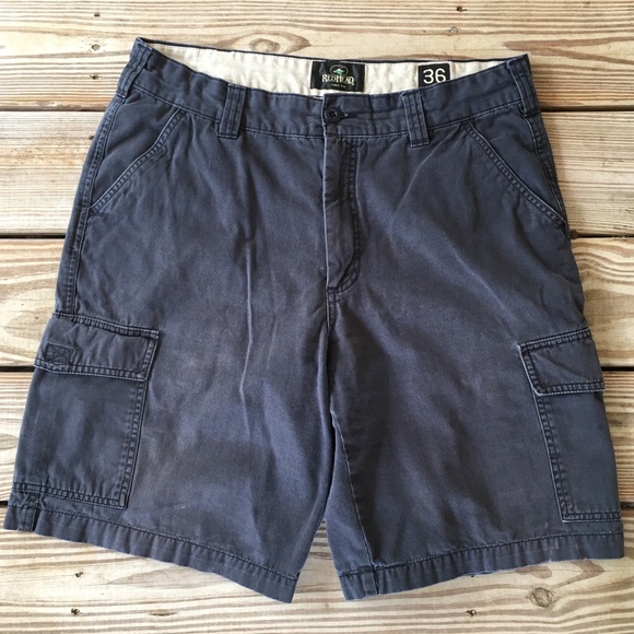 RedHead SHORTS - Picture 2 of 6